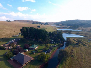  Elandskloof Trout Farm  Даллструм